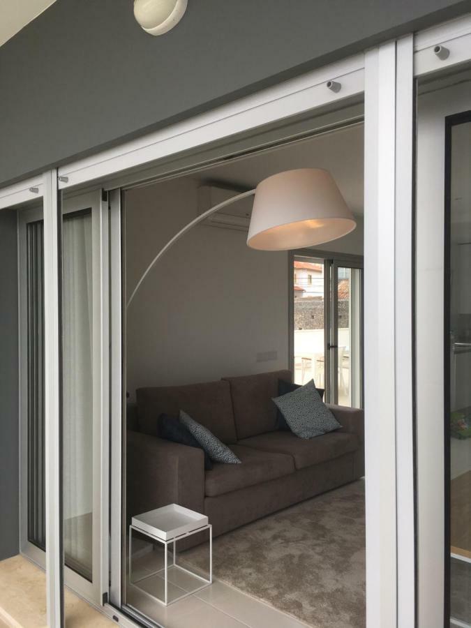 Sitio Ocean Views Apartment Назаре Екстериор снимка