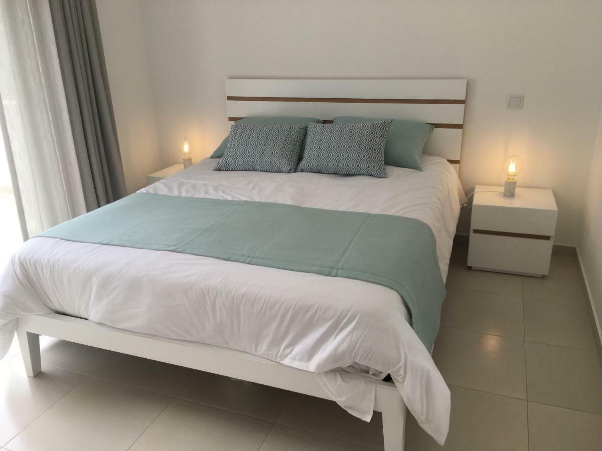 Sitio Ocean Views Apartment Назаре Екстериор снимка